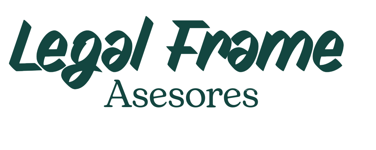 Legal Frame